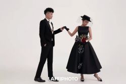 -帆拉斐婚纱摄影(春熙店)