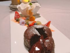 心太软-Oyster Talks 四度蚝法餐厅