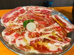 -kingkong大猩猩烤肉(CBD店)