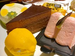 -加餐海鲜自助(宝龙一城店)