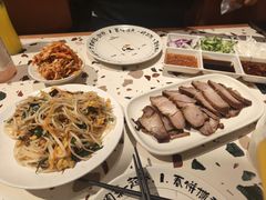 -姥姥家春饼店(惠新东街店)