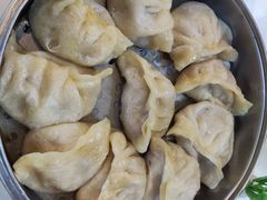 -关东风老北方菜馆(桂芳园店)