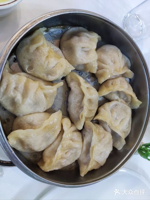 关东风老北方菜馆(桂芳园店)图片