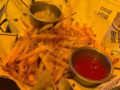 -Blac+Blac(中海环宇荟店)