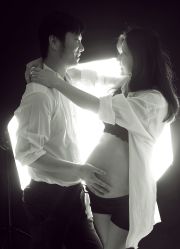 -全城热恋璀璨婚纱摄影(国贸总店)