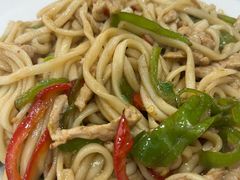 -秦宗·肉夹馍·油泼面·凉皮(洋湖店)