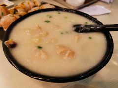 -大师傅粥品(埃华街)