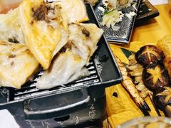 -兆治日本料理(华府世家店)
