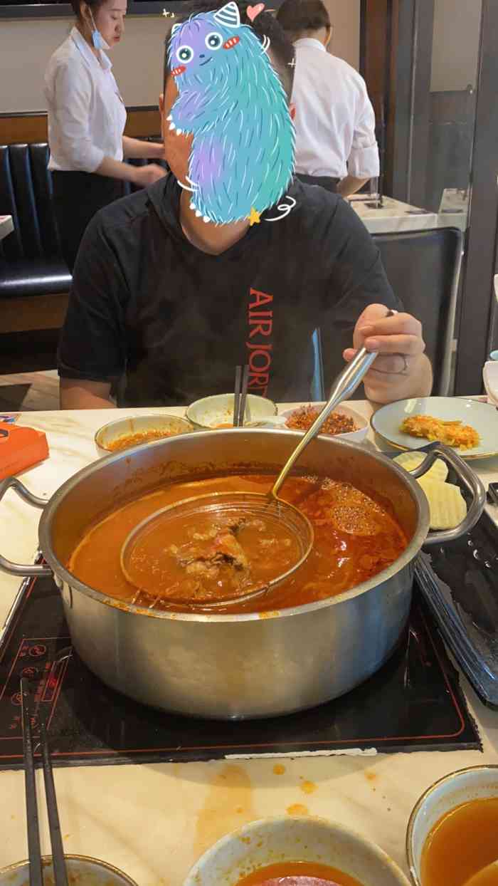 潮牛海记(北城天街店)-"吃过很多次了,味道还是挺不错的,肉的品质.