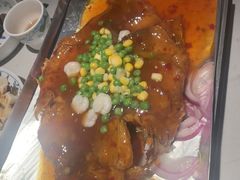 -老头儿油爆虾(金沙印象城店)