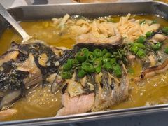 -鱼酷活鱼烤鱼(南京水游城店)