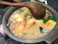 -菊上料理(蜀山银泰百货店)