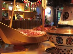 -虾满堂(瑞虹店)