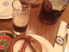 iphone_upload_pic-宝莱纳啤酒花园餐厅PAULANER BRAUHAUS Nanjing(广州路店)