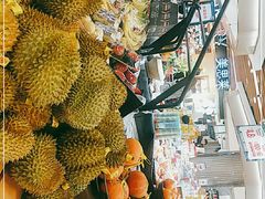 -金鹰超市(国际购物中心新街口店)
