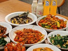 -毛哥小馆子(百井坊巷店)