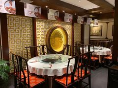 -惠丰堂饭庄·烤鸭·京味菜(西北旺·唐家岭店)