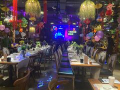大堂-胡桃里音乐酒馆(六安店)