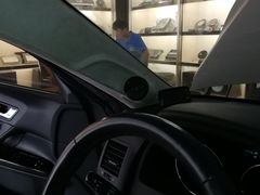 -音响码头汽车音响改装店