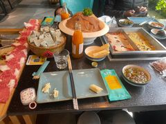 -五星桥原切肥牛火锅·30年专注好牛肉(湖塘店)