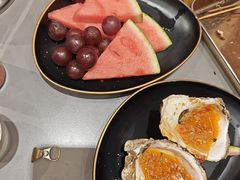 -龙虾奇迹泥炉烤肉(大华三路店)