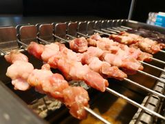 -老卜奎齐齐哈尔烤肉(人民东路店)