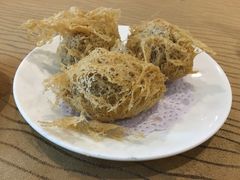 -汕头君华海逸酒店·鸿桃轩中餐厅