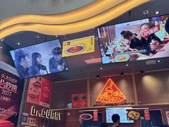 -伽喱博士 Dr.CURRY咖喱饭(太阳宫咖喱店)