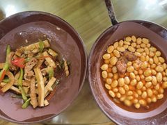 -张关合渣(航空大道店)