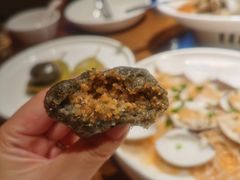 -张家卫·阳江菜·小海鲜(肥婆湾桥店)
