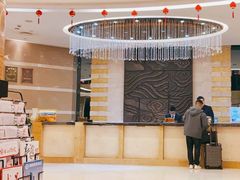 -张家界青和锦江国际酒店