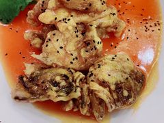 -全聚德(长江路店)