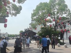 -清漾毛氏文化村