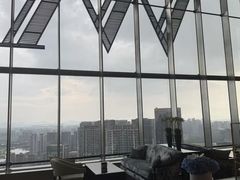 -成都华尔道夫酒店