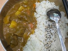 -米村拌饭(江宁万达店)