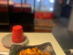 -钢管厂五区小郡肝串串香火锅(梅川路店)