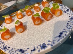 -悦真雅院·四合院·清真私房菜(雍和宫店)