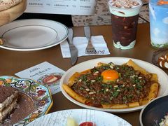 -Grande A'moo(上海万象城店)