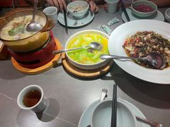 -闽上鲜·福建菜(龙湖滨江天街店)