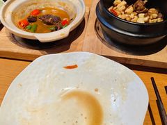 -竹里馆·淮扬菜·功夫茶(老门东店)