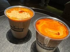 -SeekSeeking咖啡专门店(堰塘街店)