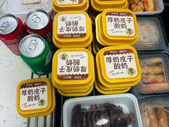 -金陵家宴·金陵春·南京菜(夫子庙店)
