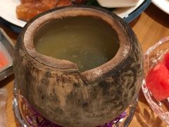 -粤域茶餐厅