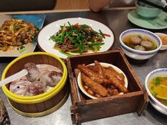 -潮界(虹桥天地店)
