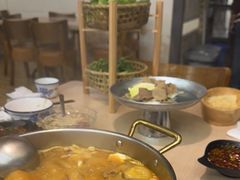 -大理老字号·舟渔的鱼野生菌海景餐厅(双廊店)