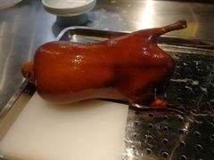 烤鸭-粗茶淡饭·汉口公馆(循礼门店)