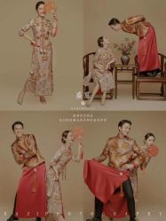点击看大图 -卡兹影像STUDIO(百联购物中心店)