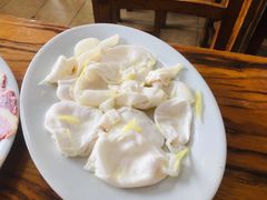 鱼泡-肥婆麻辣火锅.顺德首创药材麻辣火锅(容桂店)