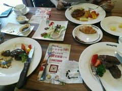 -斗牛士牛排餐厅(富力海珠城广场店)