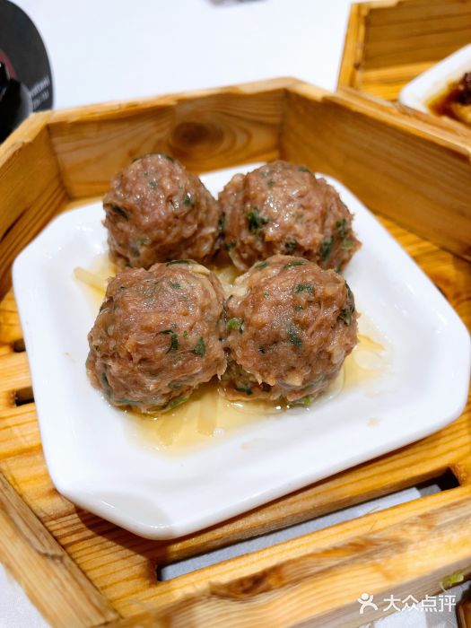 宝园酒家(美林M·LIVE天地东座店)图片
